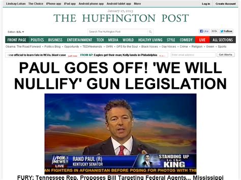 the huffington|huffington post breaking news today.